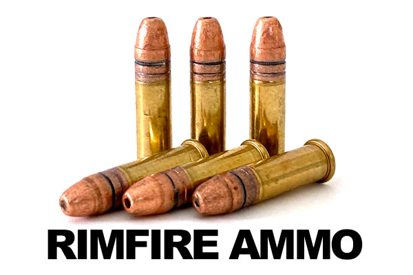 22 LR Ammo for sale - Ammunition Depot